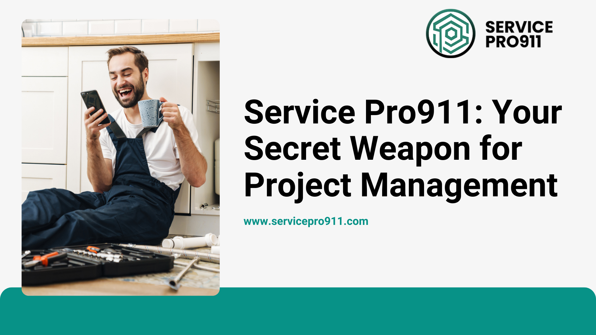 Service Pro911: Your Secret Weapon for Project Management