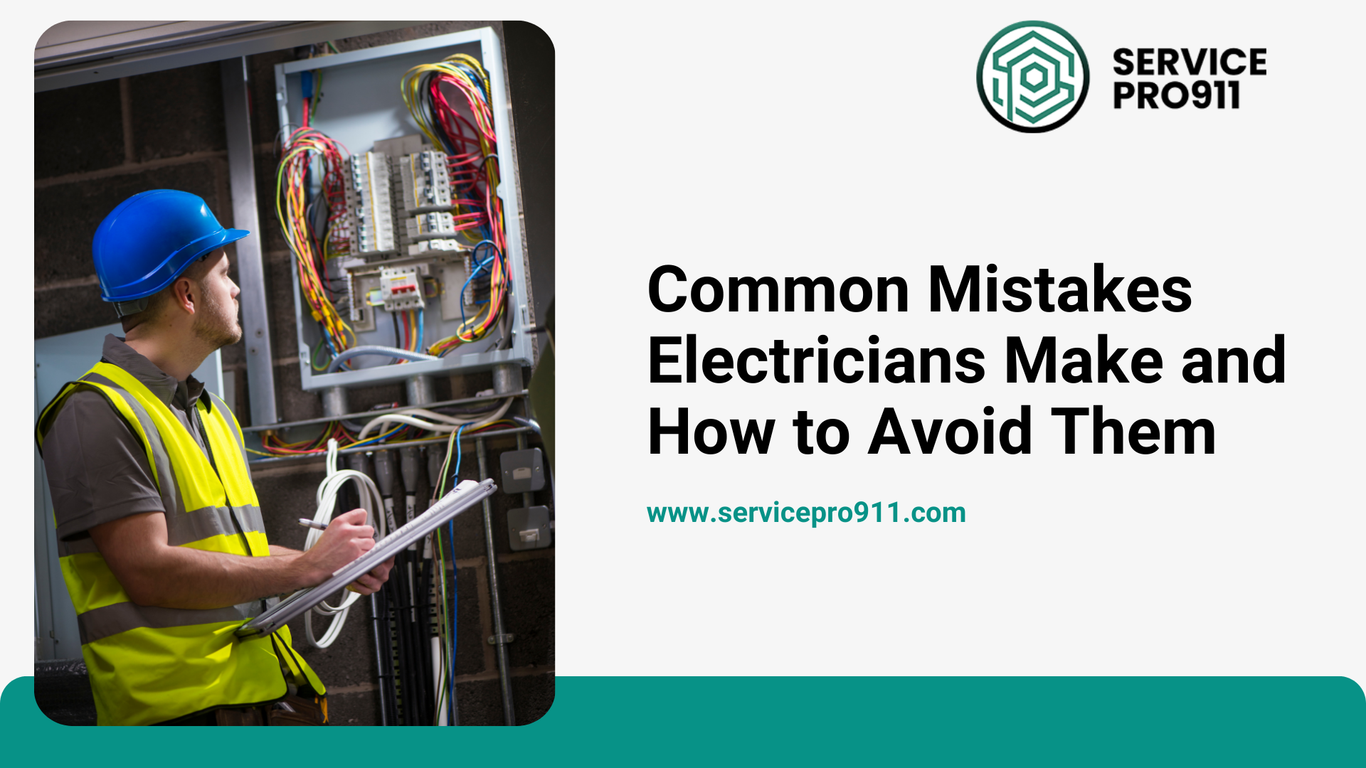 Common Mistakes Electricians Make and How to Avoid Them