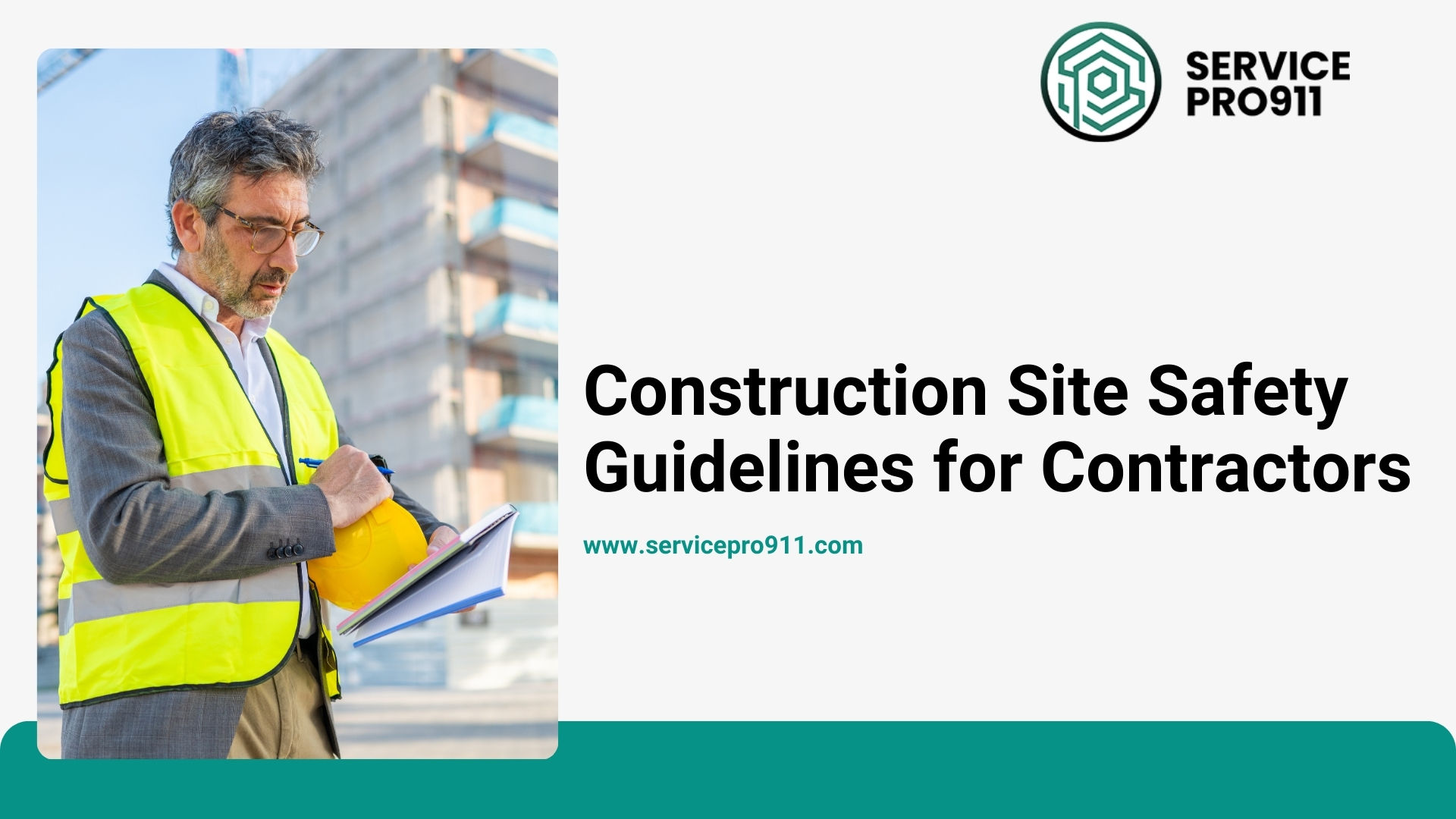 Job Site Safety for Painting Contractors