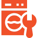 Icon - Appliance Repair