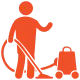 Icon - Cleaning Services