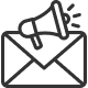 Icon - Email Campaigns