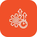 Icon - Improve Team Productivity