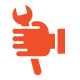 Icon - Installation Services