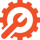 Icon - Maintenance Services