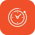 Icon - Save Time