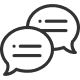 Icon - Seamless Team Communication