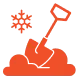 Icon - Snow Removal