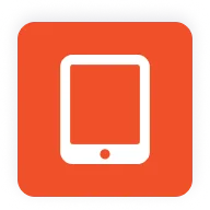 Icon - Tablet