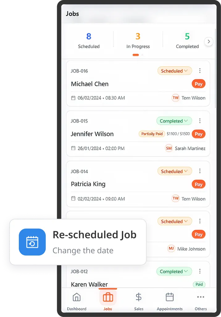 Job Image